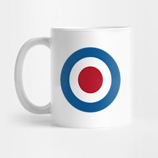 Vespa Mania Mug